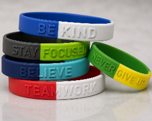 debossed silicone-462